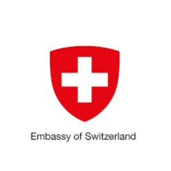 Swiss Embassy in Berlin